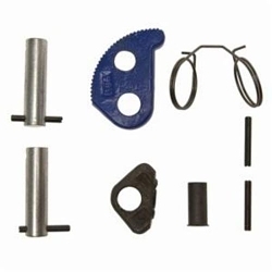 Accessoires de levage sous le crochet