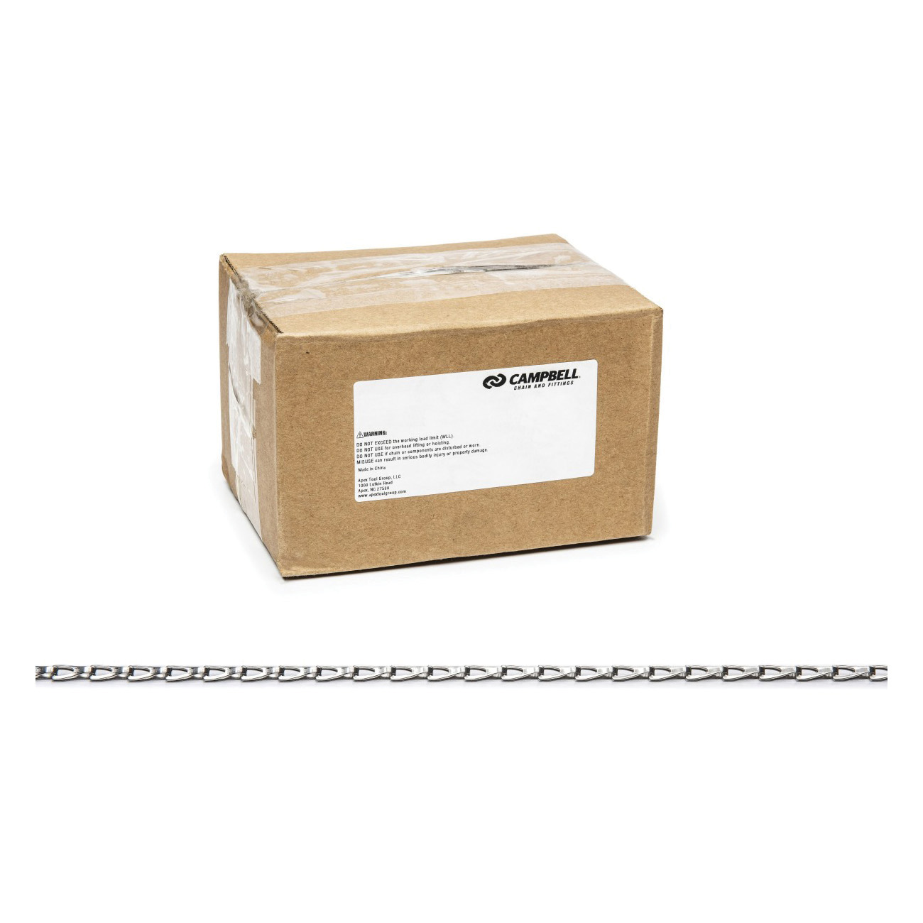 Chaînes et accessoires pour chaînes