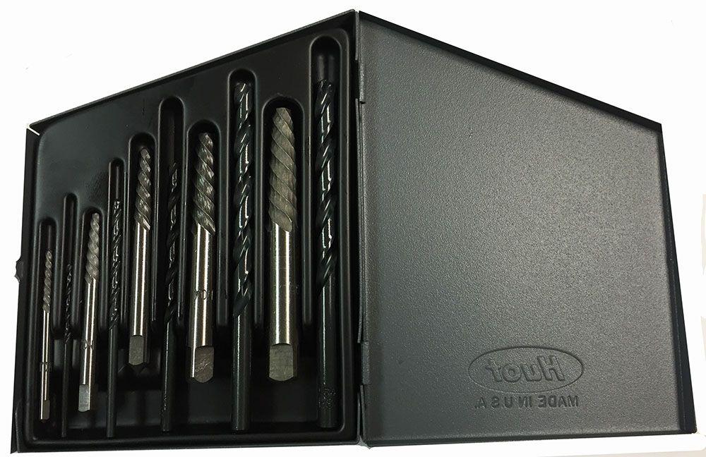 Outils de retrait des attaches
