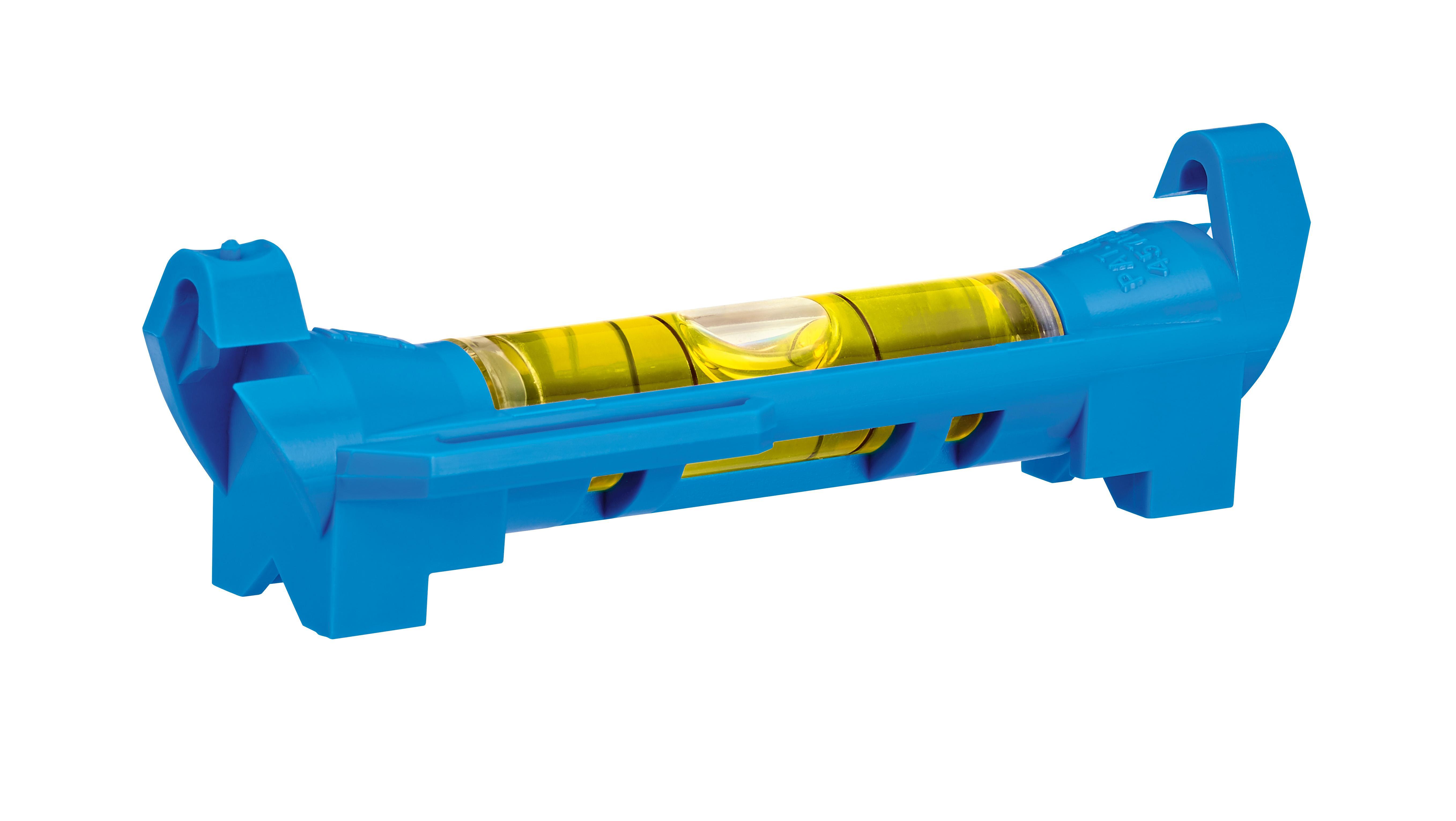 Niveaux Box, I-Beam et Torpedo