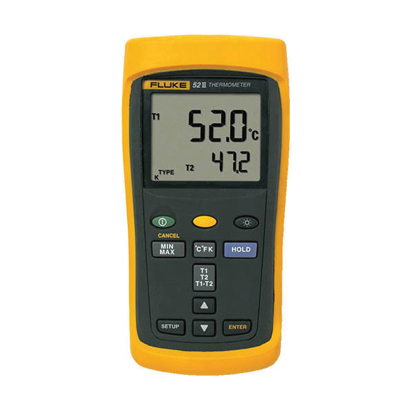 Thermomètres numériques