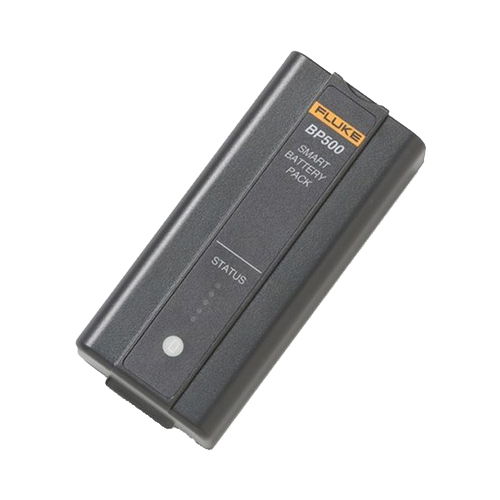 Batteries d'équipement de test