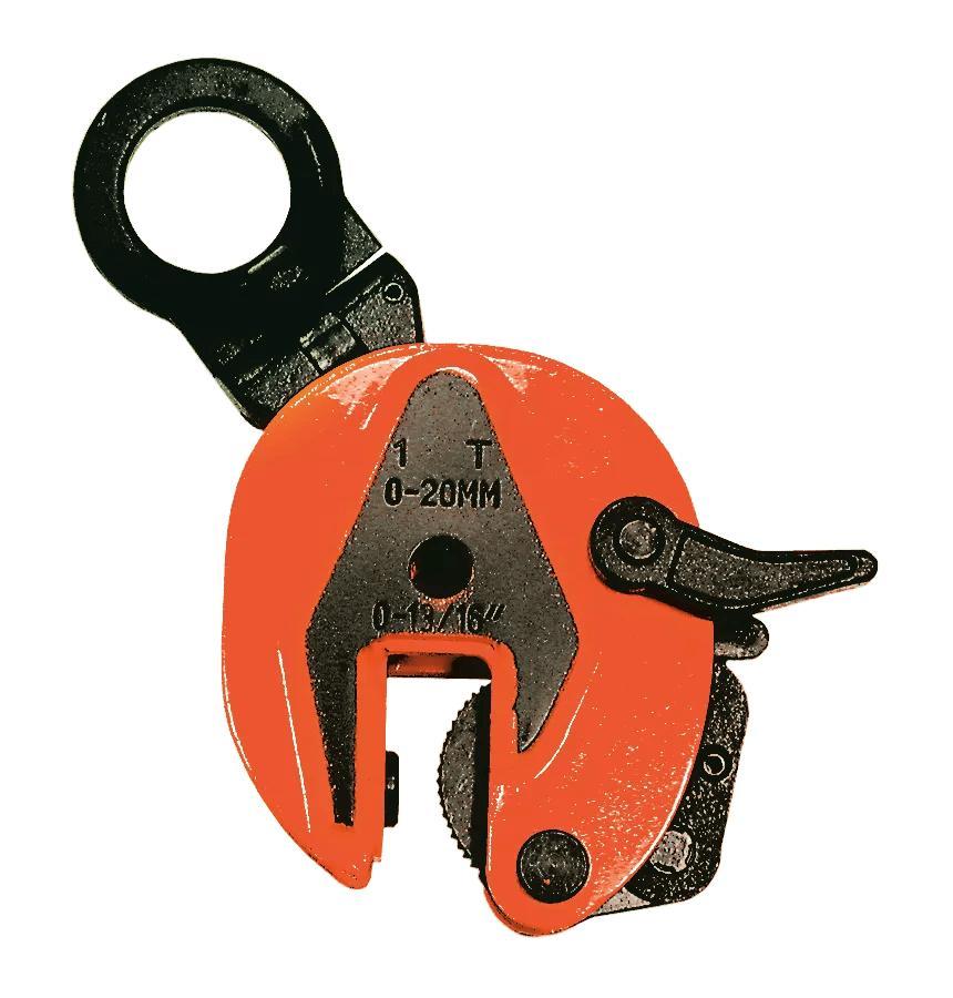 Pinces de levage pour plaques et poutres