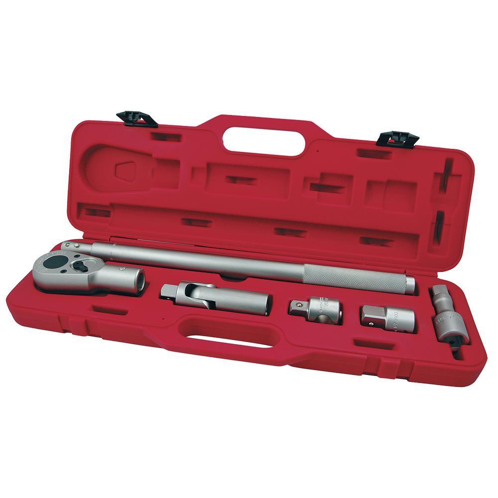 Kits d'outils d'inspection et de récupération