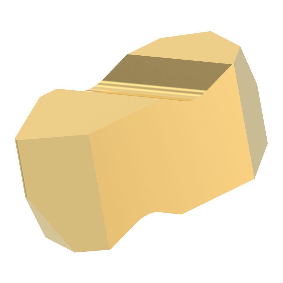 Inserts indexables