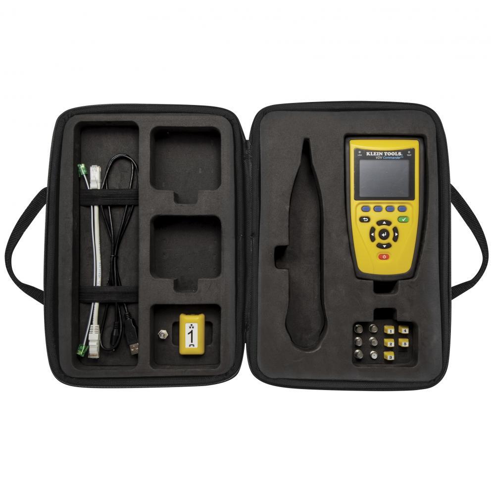 Kits de sonde et générateur de tonalité en cuivre