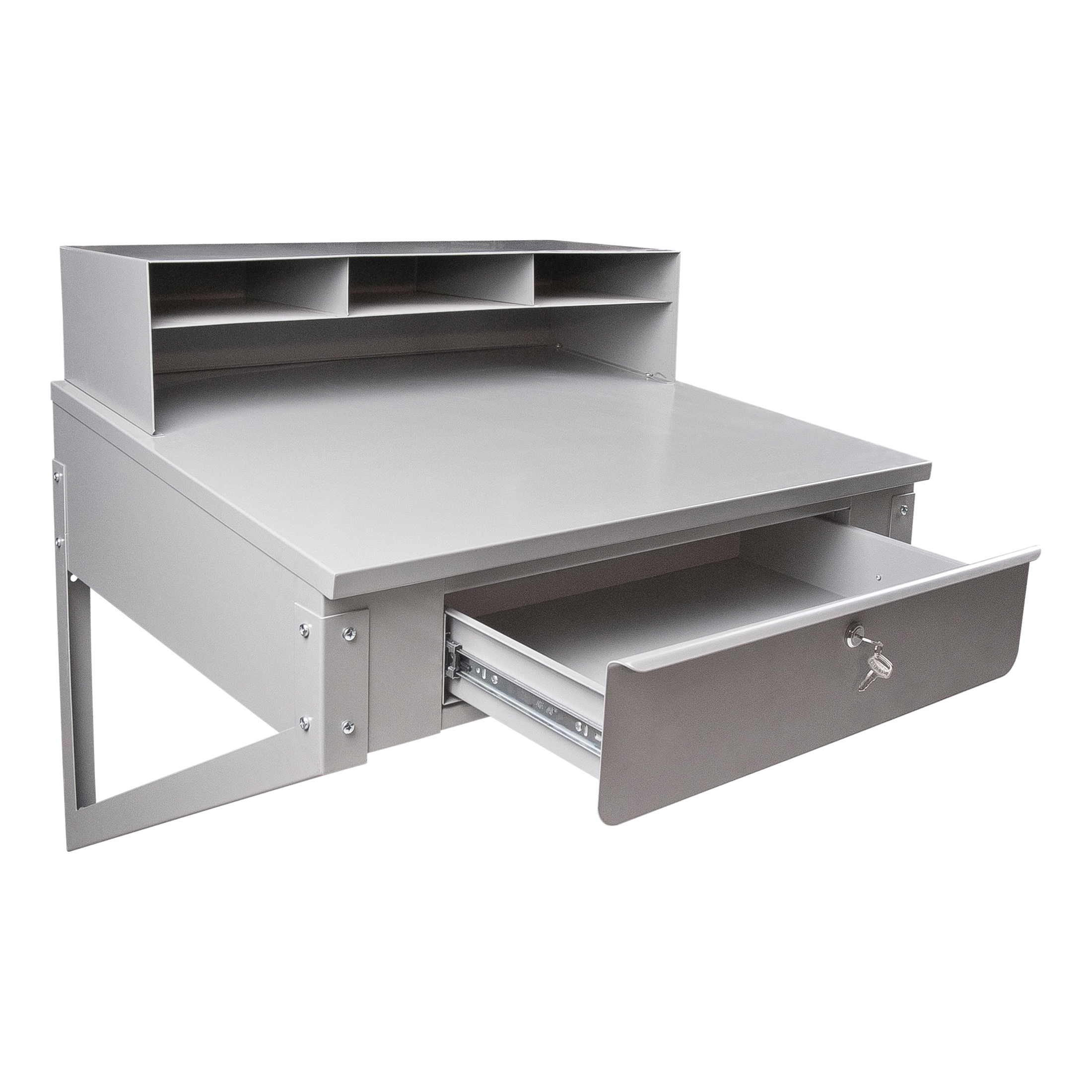 Établis et accessoires