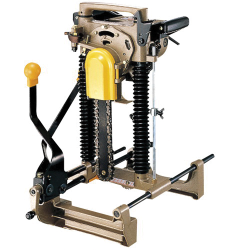 Machines à bois