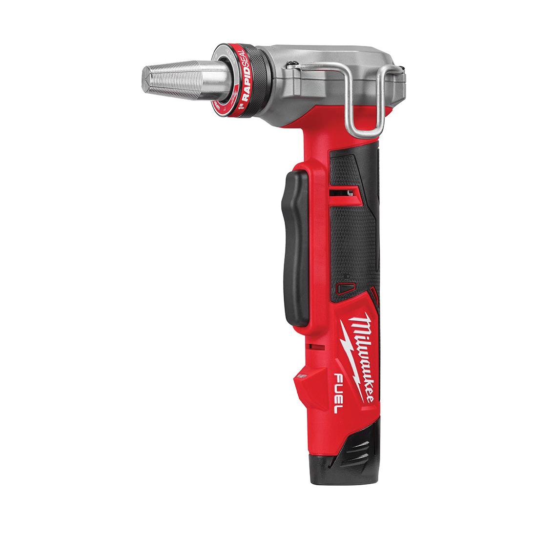 Outils d'expansion de tubes sans fil