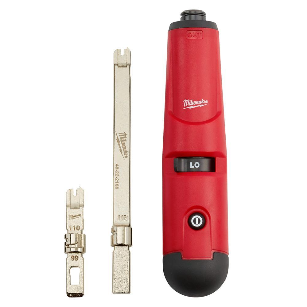 Outils de poinçonnage