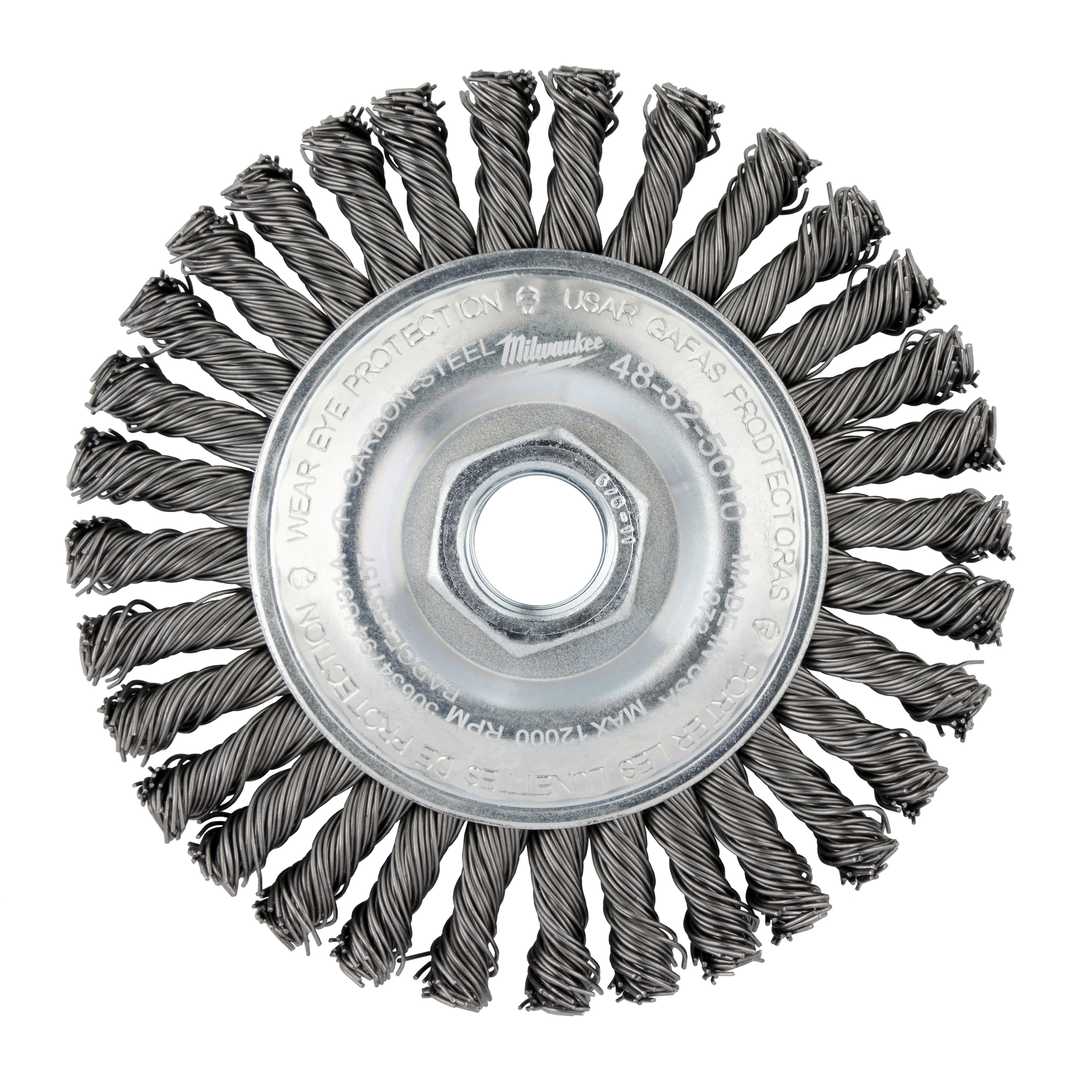 Brosses de roue