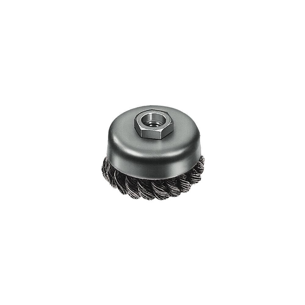 Brosses abrasives