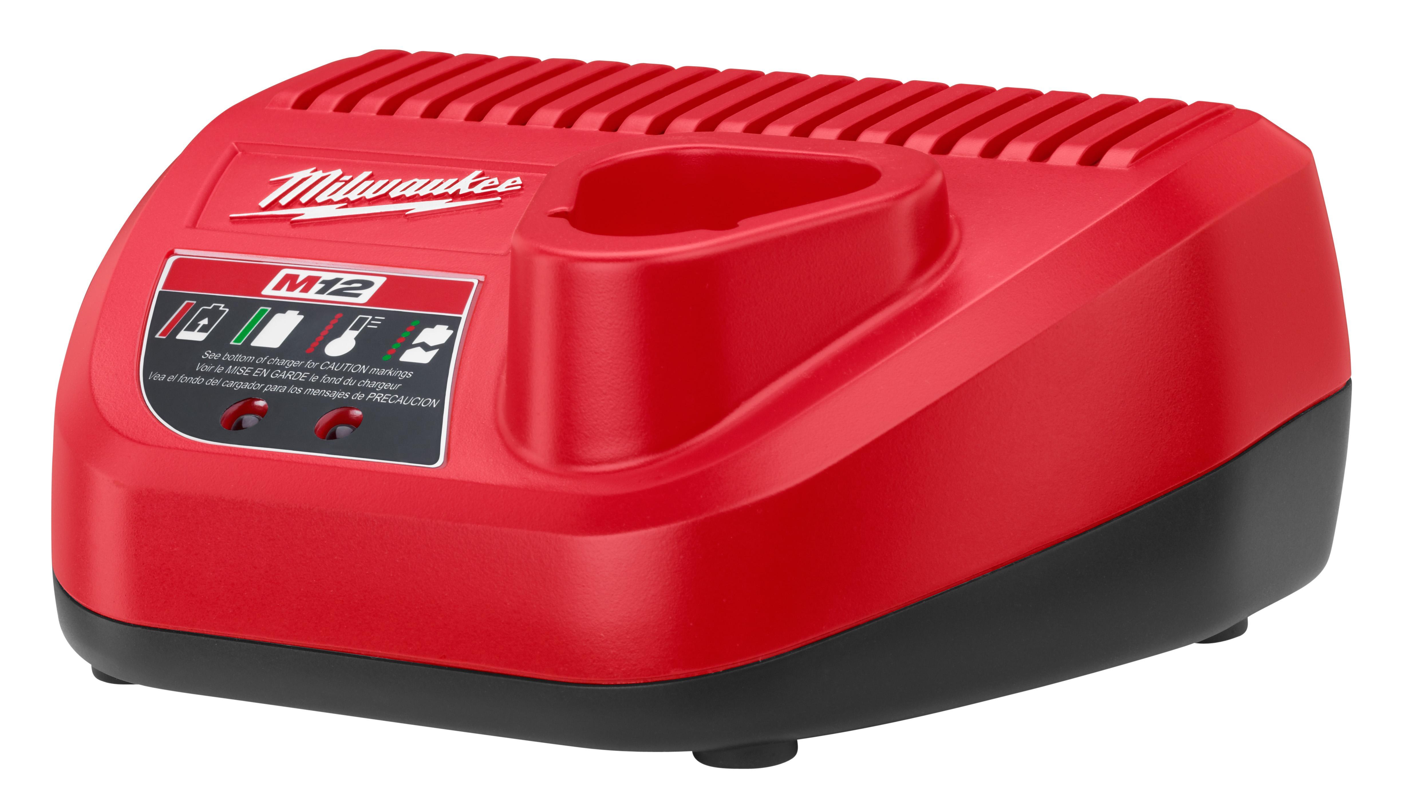 Chargeurs de batterie pour outils sans fil