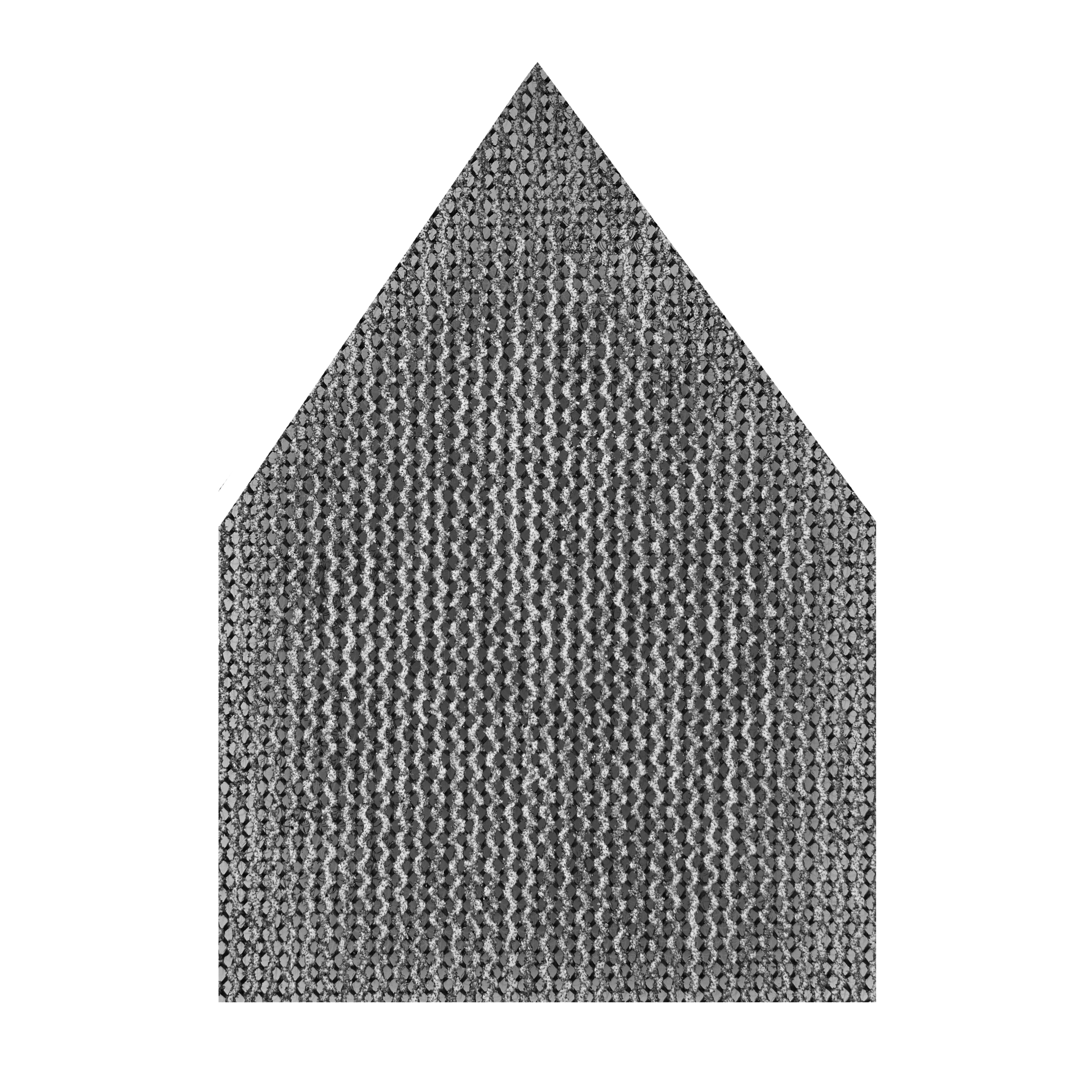 Abrasifs enduits