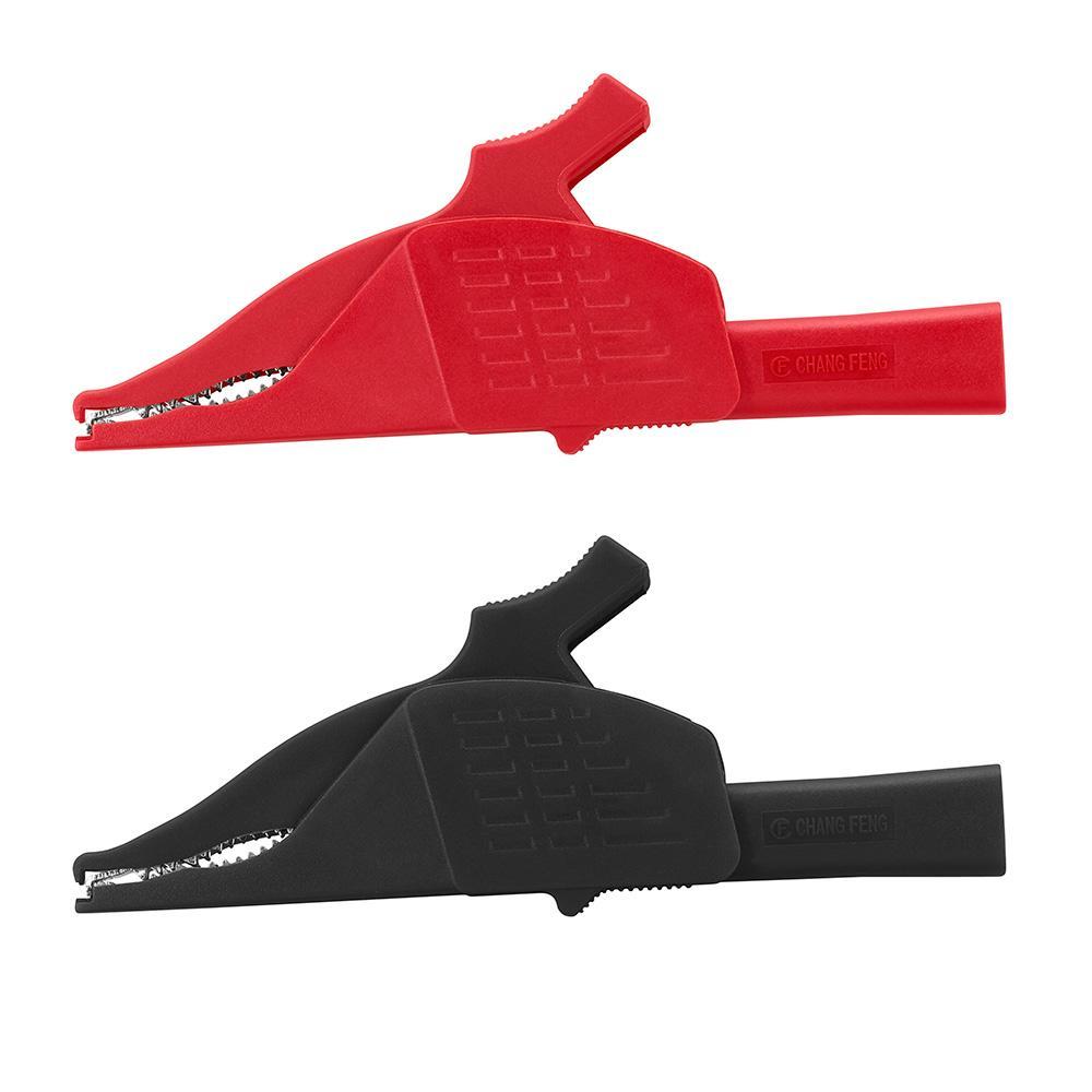 Pinces de mesure - Alligator