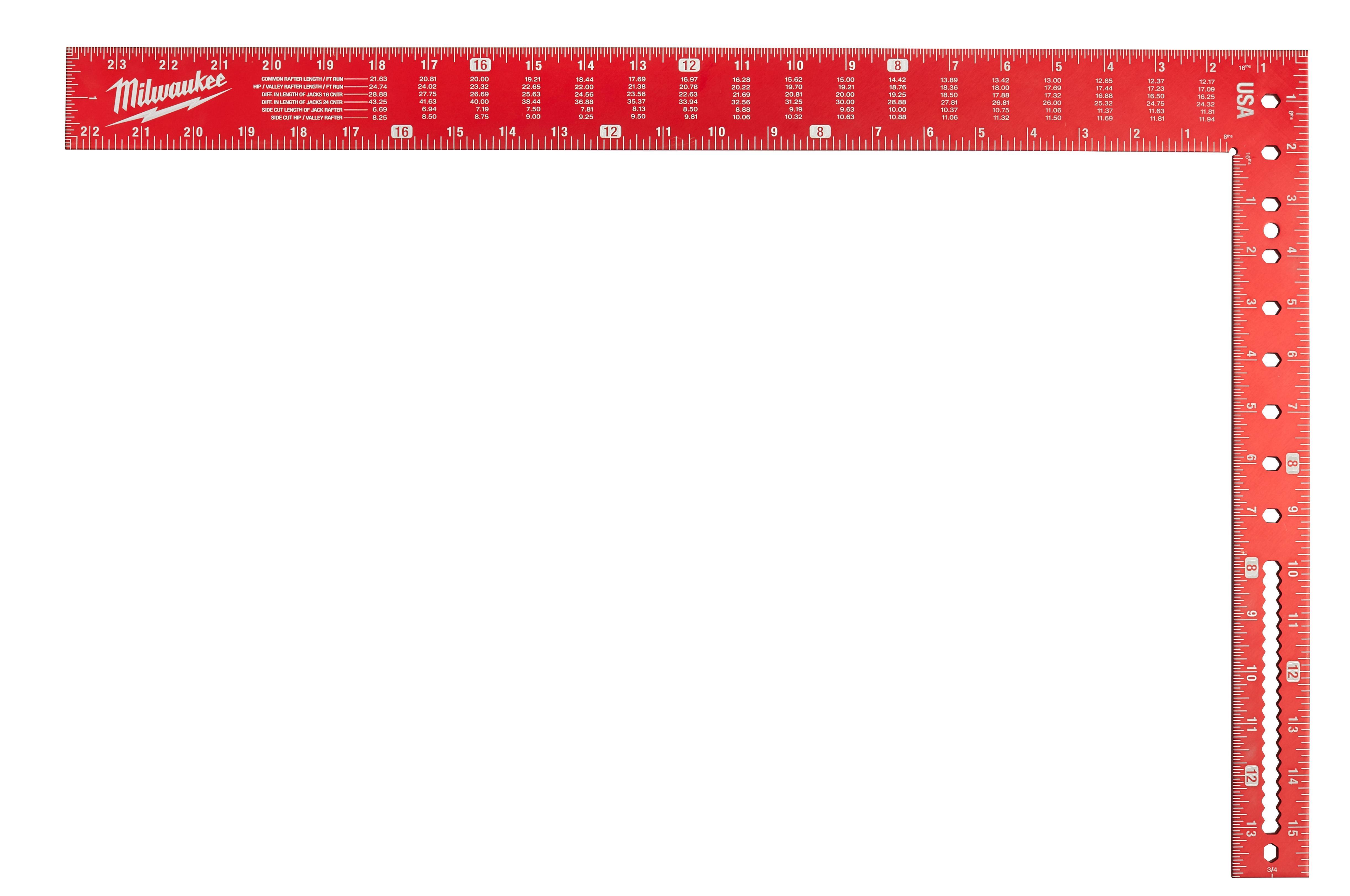 Outils de mesure et d’agencement