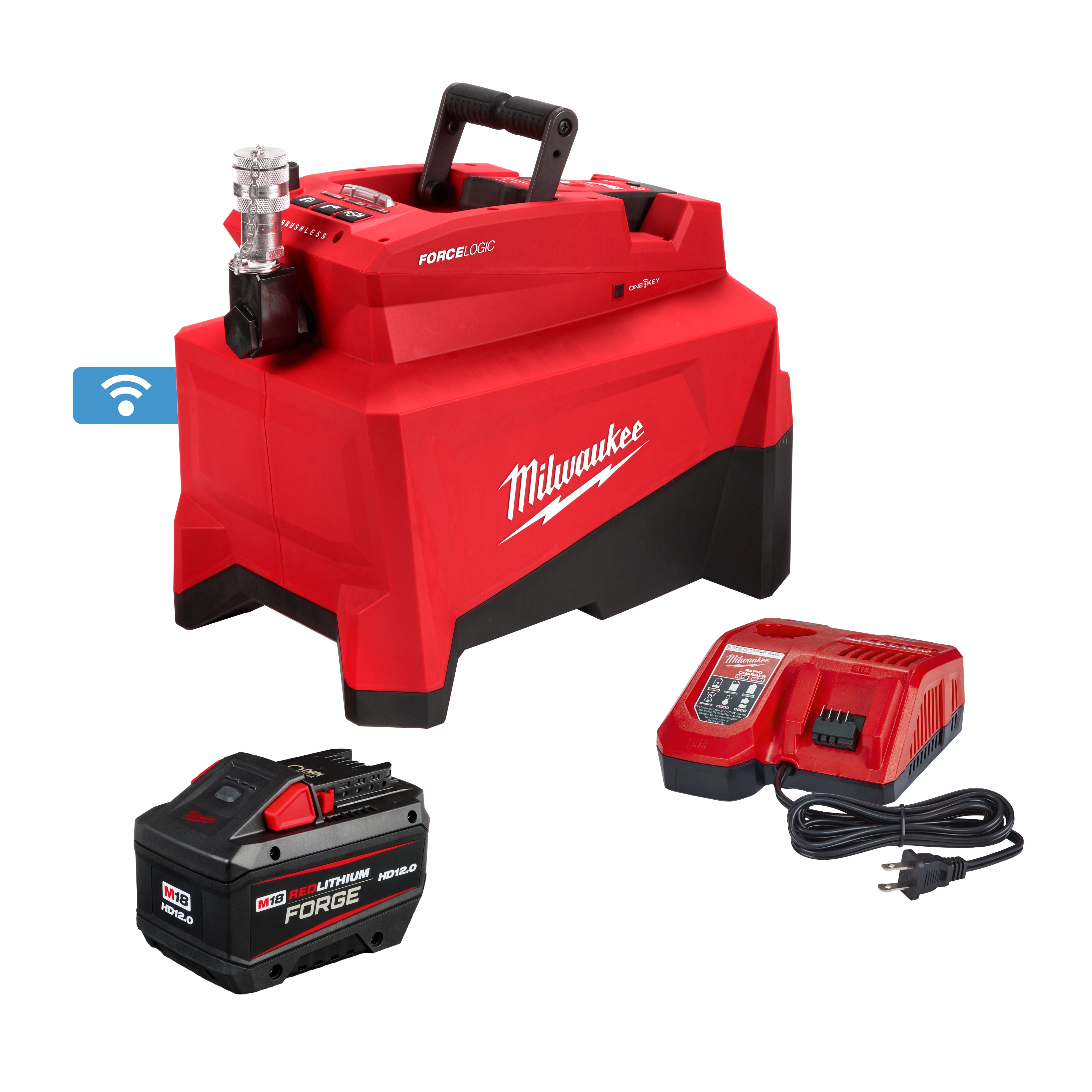 Unités de puissance hydraulique