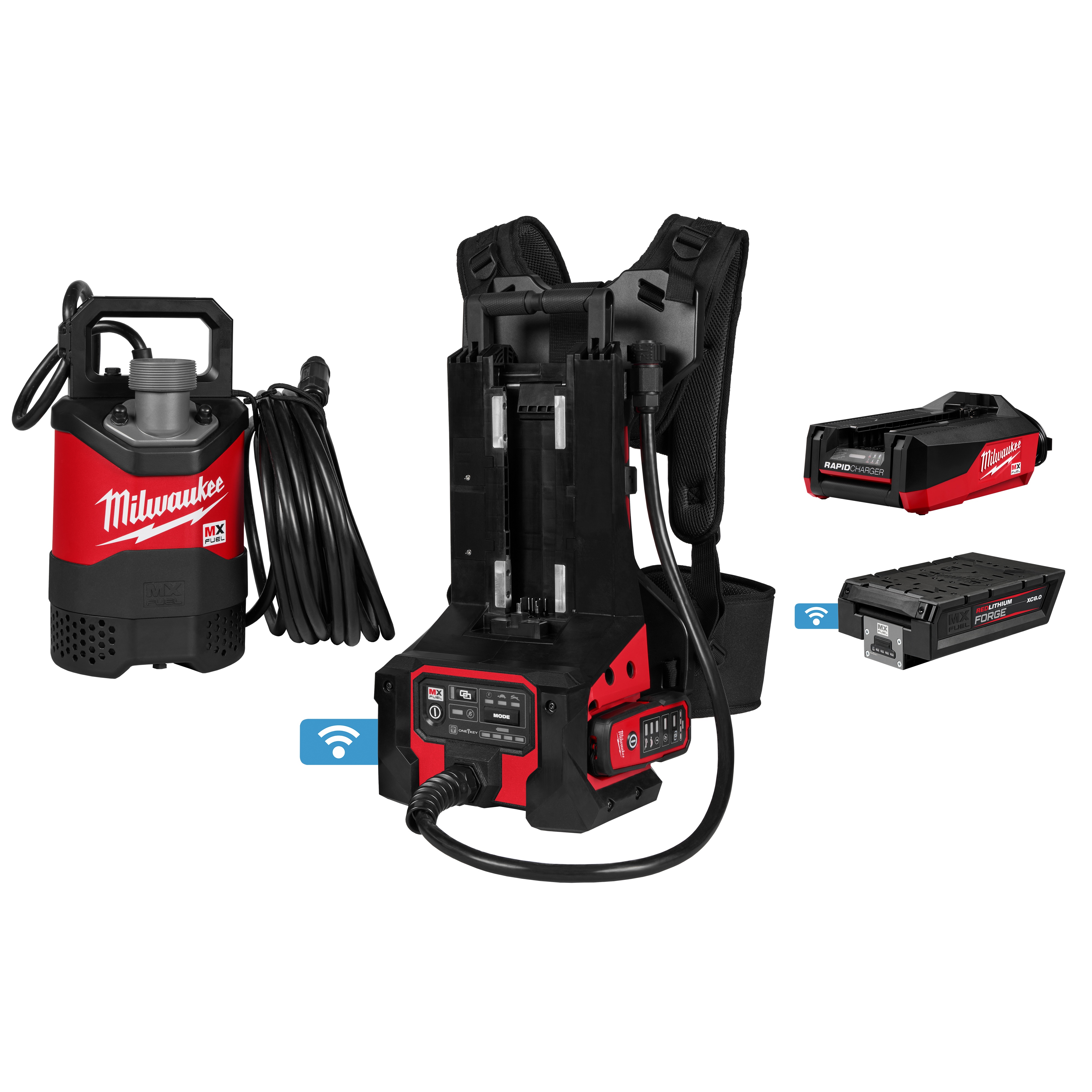 Pompes et filtration