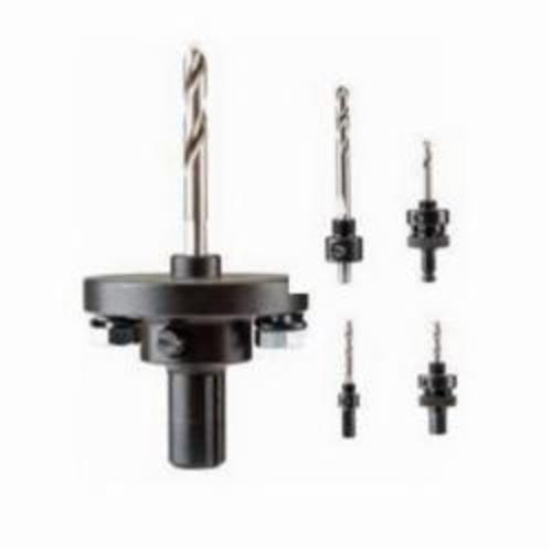 Accessoires pour machines de forage/taraudage de tuyaux