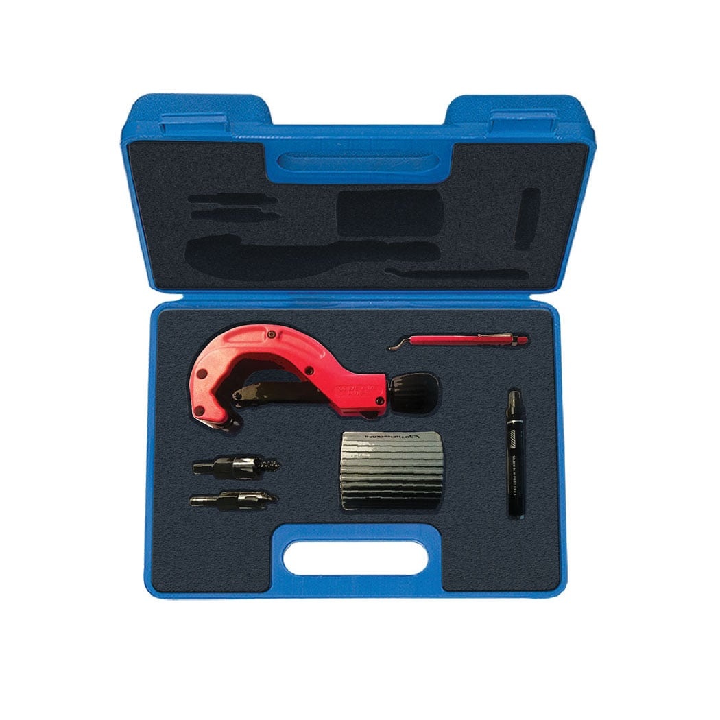 Kits de raccords pneumatiques
