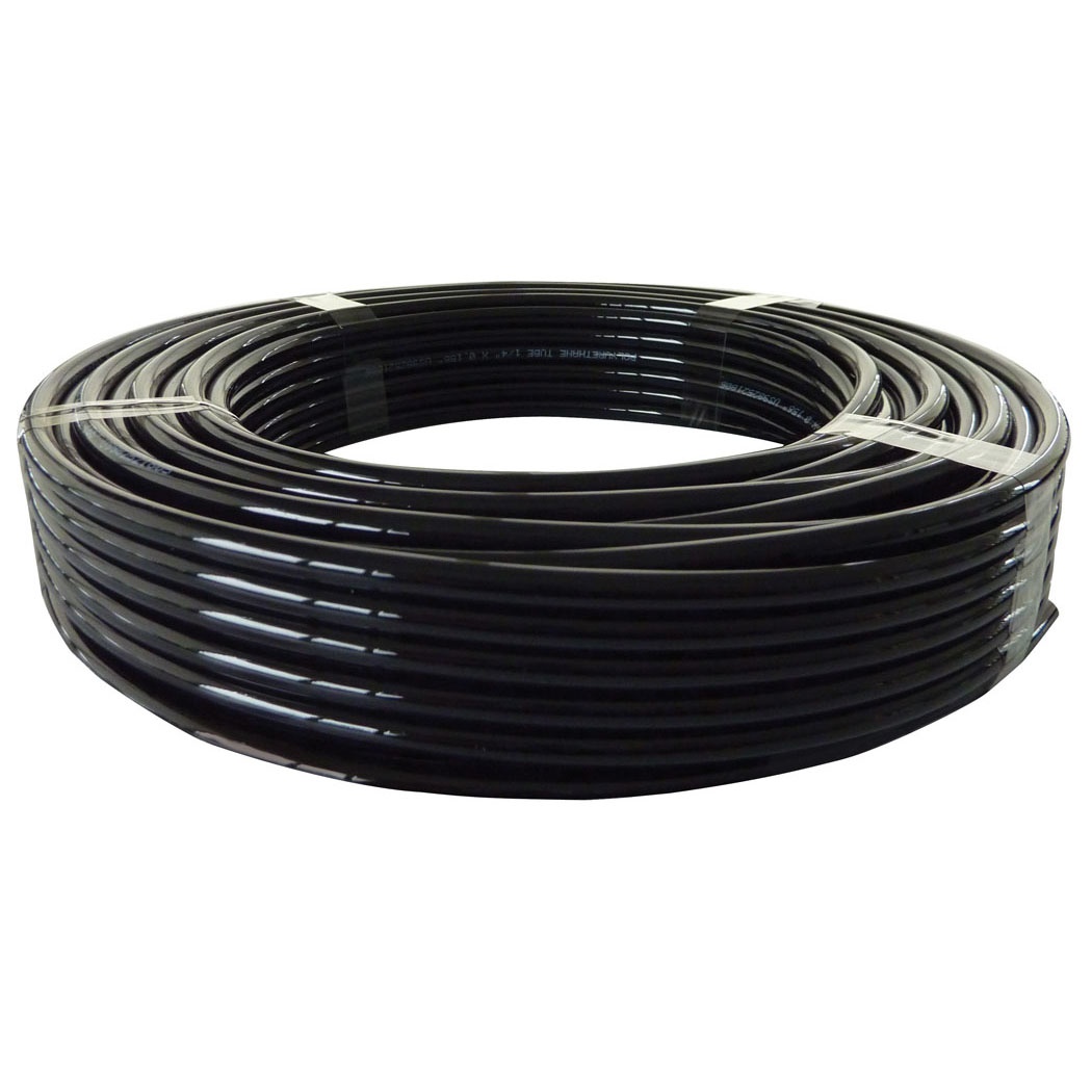 Tubes en polyuréthane