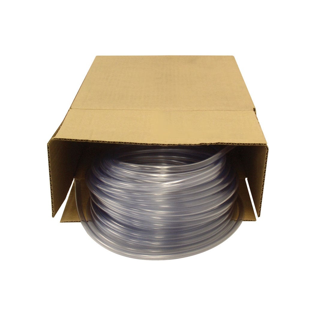 Tubes en PVC