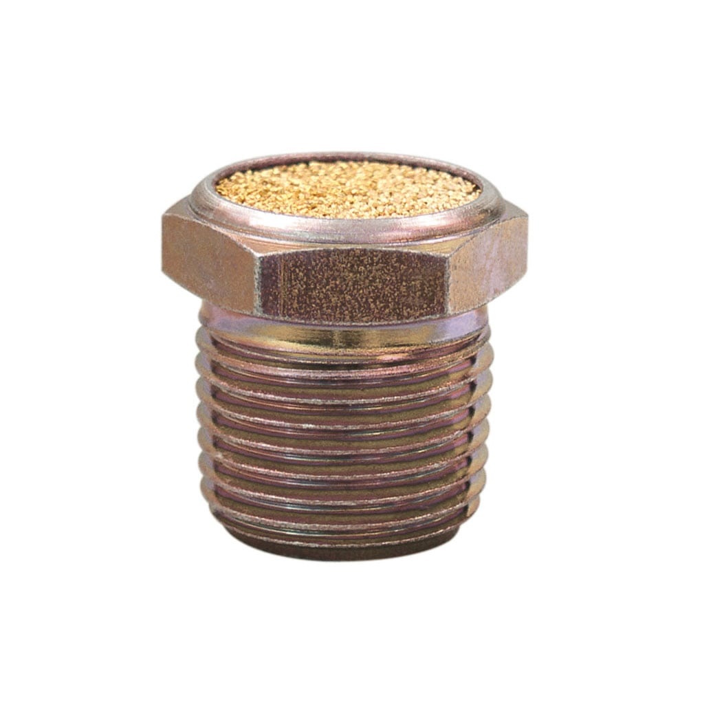 Accessoires pour valves pneumatiques