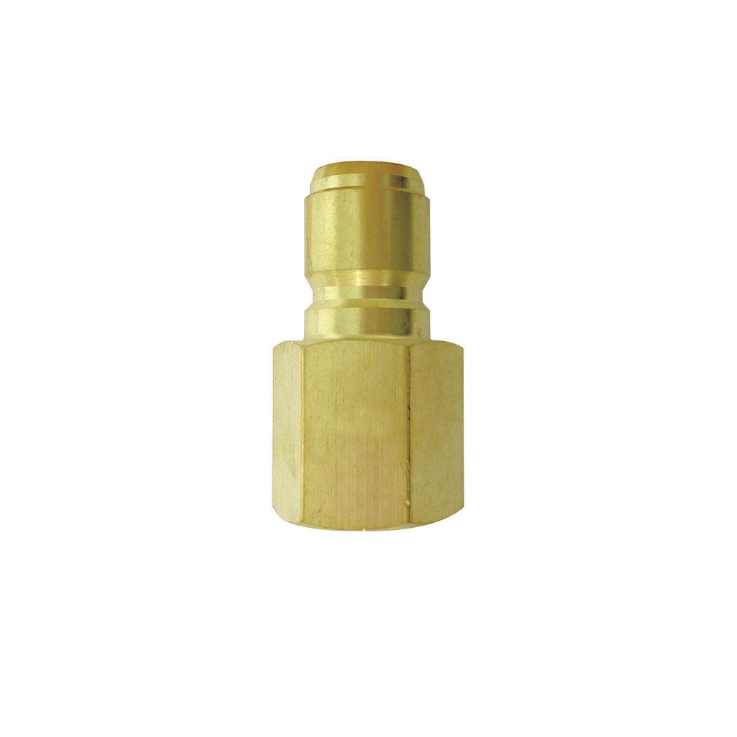 Accouplements hydrauliques