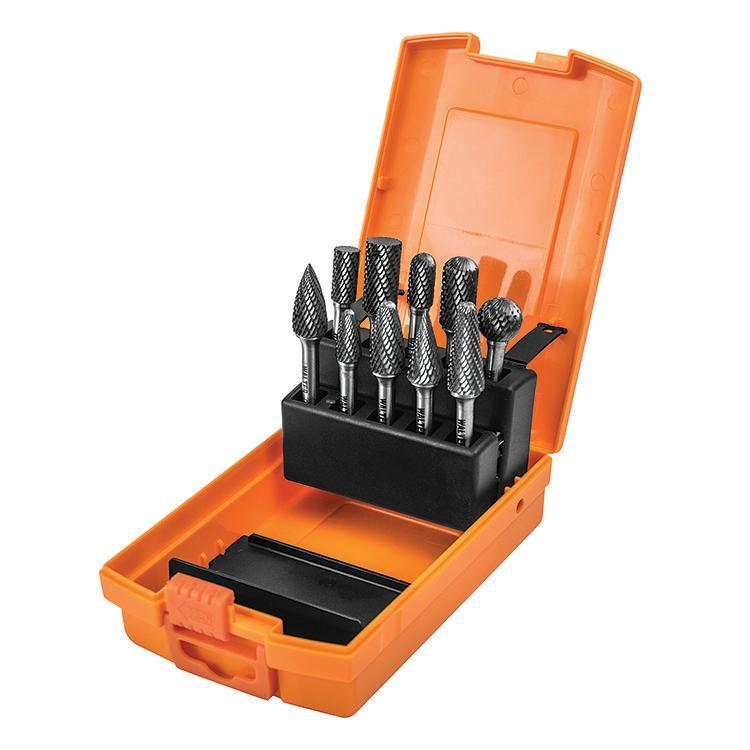 Bavures et kit de bavure