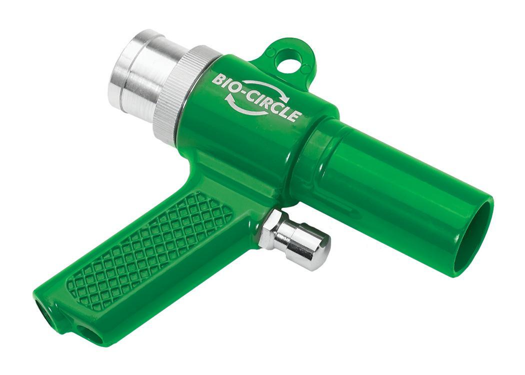 Pistolets à air électriques