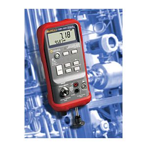 Calibrateur de pression fluke fluke-718-100us